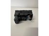 OPEL ASTRA H - 2006 - 13198926 - világításkapcsoló