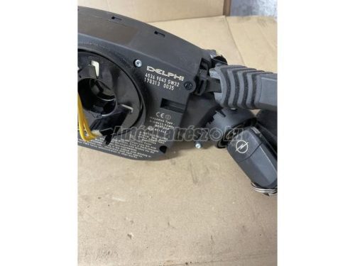 kormányoszlop kapcsoló