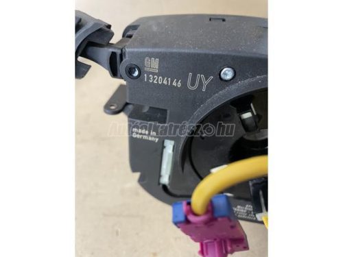 kormányoszlop kapcsoló