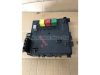 OPEL VECTRA C - 2004 - 13205779FU - biztosítékdoboz