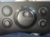 OPEL ZAFIRA B - 2007 - 13205863LD - világításkapcsoló