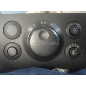 világításkapcsoló