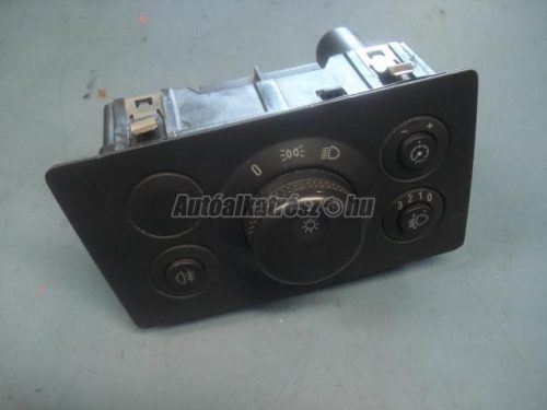 világításkapcsoló