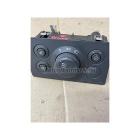 fényszórókapcsoló