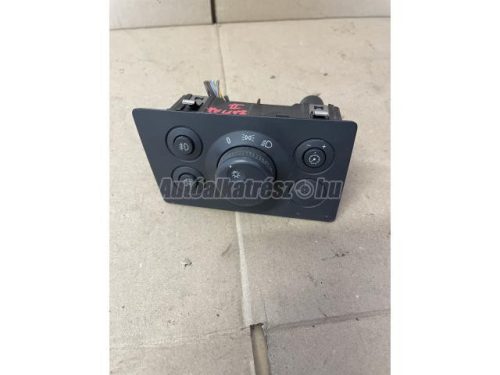 fényszórókapcsoló