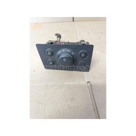 fényszóró kapcsoló