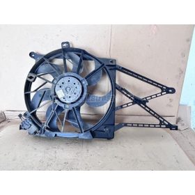   OPEL ASTRA,  ZAFIRA,  ASTRA H - 2007 - 13205947 - ventillátor, motorhűtés