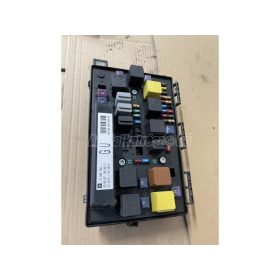 OPEL ASTRA H - 2007 - 13206748GU - biztosíték doboz