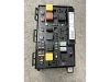 OPEL ASTRA H - 2006 - 13206752GZ - biztosíték doboz