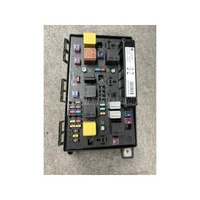OPEL ASTRA H - 2006 - 13206752GZ - biztosíték doboz