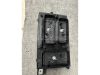 OPEL ASTRA H - 2006 - 13206752GZ - biztosíték doboz
