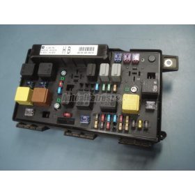 OPEL ASTRA H - 2007 - 13206754HB - biztosíték panel