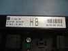 OPEL ASTRA H - 2007 - 13206754HB - biztosíték panel