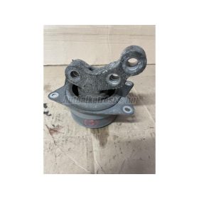 felfüggesztés, motor