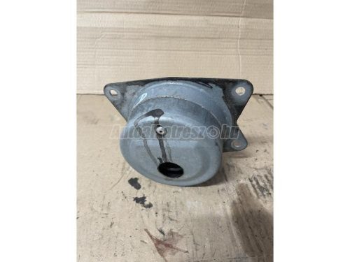 felfüggesztés, motor