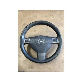 multi bőr kormánykerék