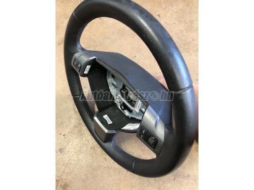 OPEL VECTRA C - 2007 - 13208853 - multi bőr kormánykerék