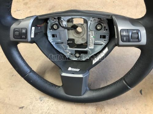 OPEL VECTRA C - 2007 - 13208853 - multi bőr kormánykerék