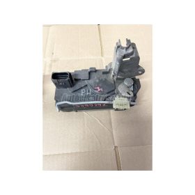 OPEL ASTRA H - 2007 - 13210739PW - ajtózár szerkezet