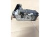 OPEL ASTRA H - 2007 - 13210739PW - ajtózár szerkezet