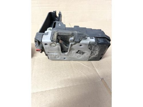 OPEL ASTRA H - 2007 - 13210739PW - ajtózár szerkezet