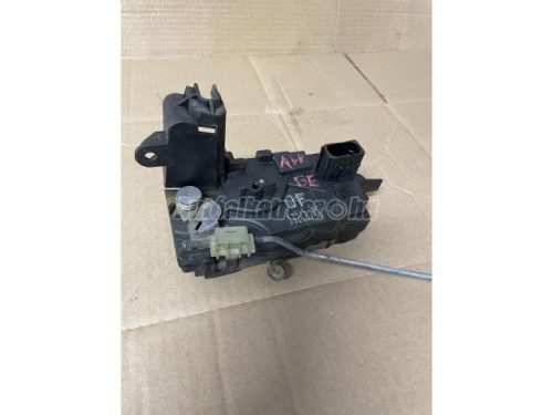 OPEL ASTRA H - 2007 - 13210748QF - ajtózár szerkezet