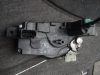 OPEL ASTRA H - 2007 - 13210749QG - ajtó zár