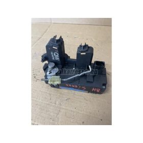 OPEL SIGNUM - 2005 - 13210762QW - ajtózár szerkezet