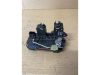OPEL SIGNUM - 2005 - 13210763QX - ajtózár szerkezet
