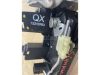 OPEL SIGNUM - 2005 - 13210763QX - ajtózár szerkezet