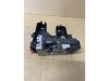 OPEL SIGNUM - 2005 - 13210763QX - ajtózár szerkezet