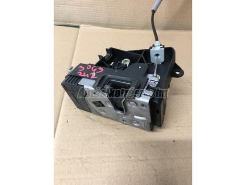 OPEL VECTRA C - 2004 - 13210767QN - ajtózár