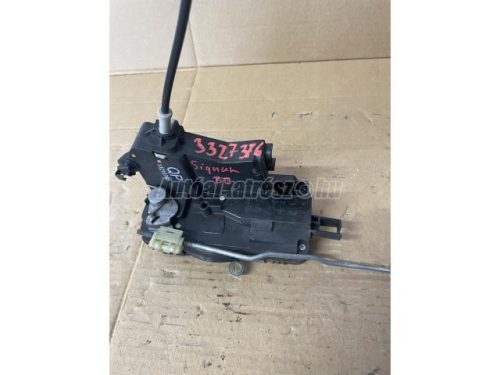 OPEL SIGNUM - 2004 - 13210768QP - ajtózár szerkezet