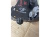 OPEL SIGNUM - 2004 - 13210768QP - ajtózár szerkezet