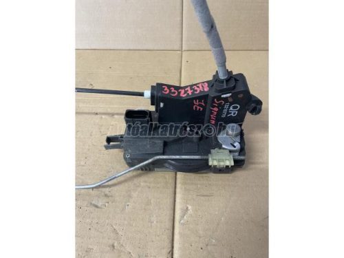 OPEL SIGNUM - 2005 - 13210770QR - ajtózár szerkezet