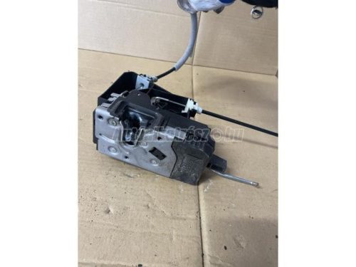 OPEL SIGNUM - 2005 - 13210770QR - ajtózár szerkezet