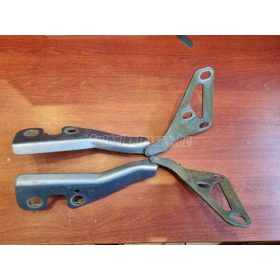 motorháztető zsanér párban