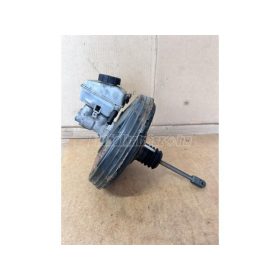 fékrásegítő szervódob