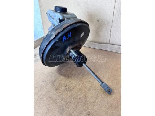 fékrásegítő szervódob