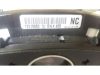OPEL ZAFIRA B - 2007 - 13216660NC - km óra