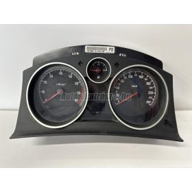 OPEL ASTRA H - 2006 - 13216682 - kilométer óra