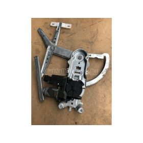 OPEL CORSA C - 2004 - 13222281 - ablakemelő
