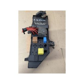   OPEL SIGNUM - 2007 - 13223678JA,  13193590NF - biztosíték doboz