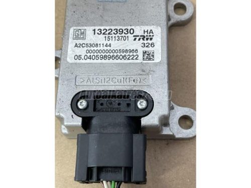 OPEL SIGNUM - 2006 - 13223930 - menetstabilizátor