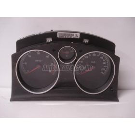 OPEL ASTRA H - 2007 - 13225988 - km óra