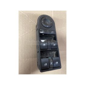 ablakemelő kapcsoló