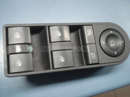 ablakemelő kapcsoló