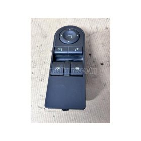 ablakemelő kapcsoló