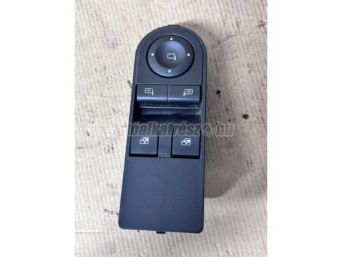 OPEL ASTRA H - 2007 - 13228706  - ablakemelő kapcsoló