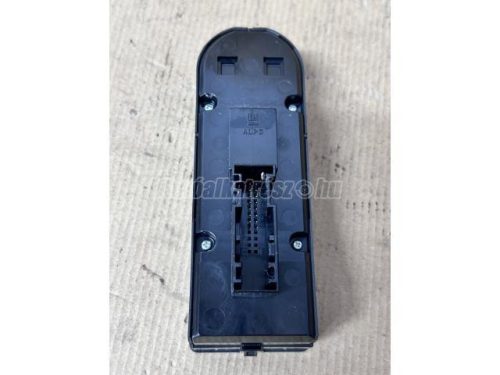 ablakemelő kapcsoló